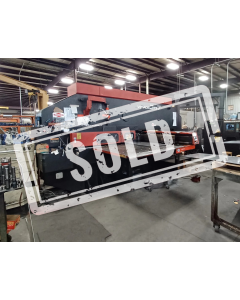 SOLD: 1996 Amada Vipros 367