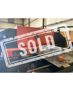 SOLD: 1990 Amada Pega 357