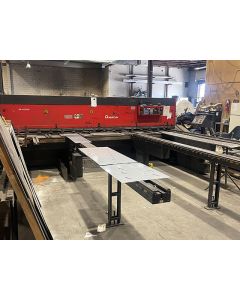 1999 AMADA M4065