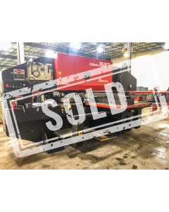 SOLD: 1989 Amada Coma 567 