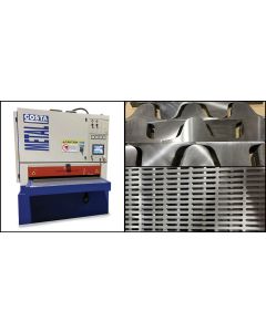 Costa Deburring Machines