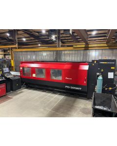 2006 Amada FO3015NT