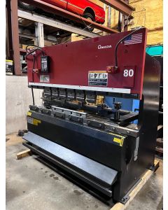 2000 AMADA RGLD 8024