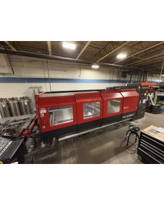 2007 Amada FO3015NT