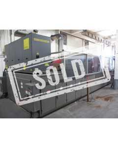 SOLD: 2007 Cincinnati CL-850