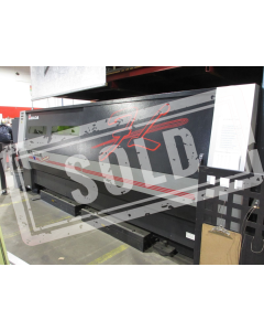 SOLD: 2020 Ensis 3015NT