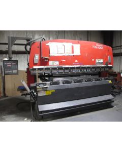 2000 AMADA RG 100-30 