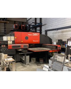 1989 Amada Pega 357