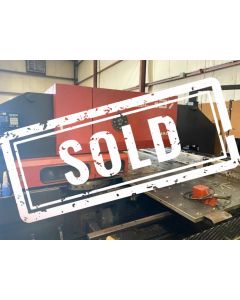 1990 Amada Pega 357 - SOLD