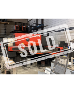 SOLD: 1989 Amada Pega 357