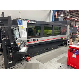 2021 Ensis 3015 RI Rotary