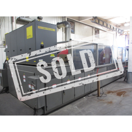 SOLD: 2007 Cincinnati CL-850