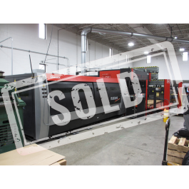 SOLD: 2014 AMADA FLC3015AJ