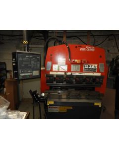 1997 AMADA RG 35S