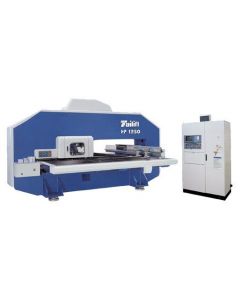 Tailift HP1250