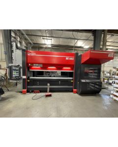 2016 AMADA HG 1030 ATC