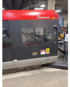 2012 AMADA F13015NT