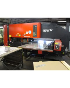 2001 Amada Apelio 357