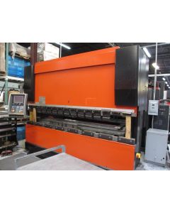 2001 Amada HFE 100-3