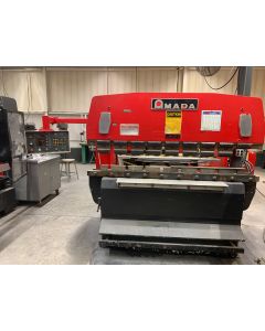 1981 AMADA RG 5020 Press Brake