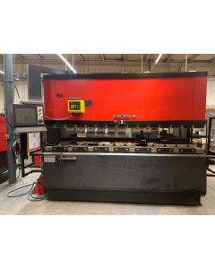 1991 Amada FBD 125-30 Press Brake