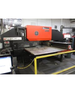 1989 Amada Pega 357