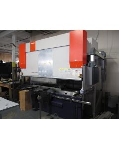 Amada Press Brake