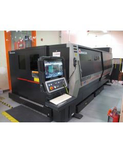 2016 Amada Ensis 3015NT