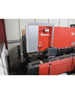 2011 AMADA RGM2 1003
