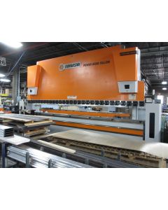 Ermaksan PB Falcon 6100-400
