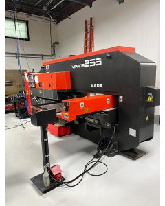 1997 Amada Vipros 255
