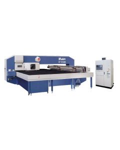 Tailift CP 2500