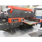 1993 Amada Vipros 345 Turret Punch Press (Thick Turret)