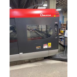 2012 AMADA F13015NT