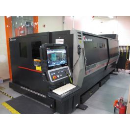 2016 Amada Ensis 3015NT