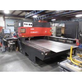 2011 AMADA Pulsar 2415NT